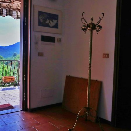 A la Zolia Mendia Villa Saló Exterior foto