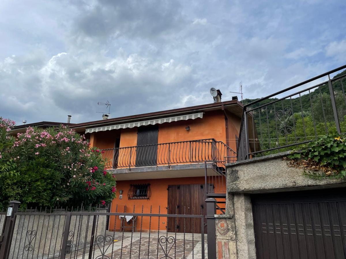A la Zolia Mendia Villa Saló Exterior foto