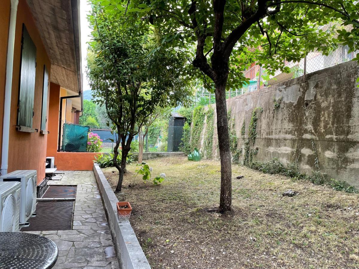 A la Zolia Mendia Villa Saló Exterior foto