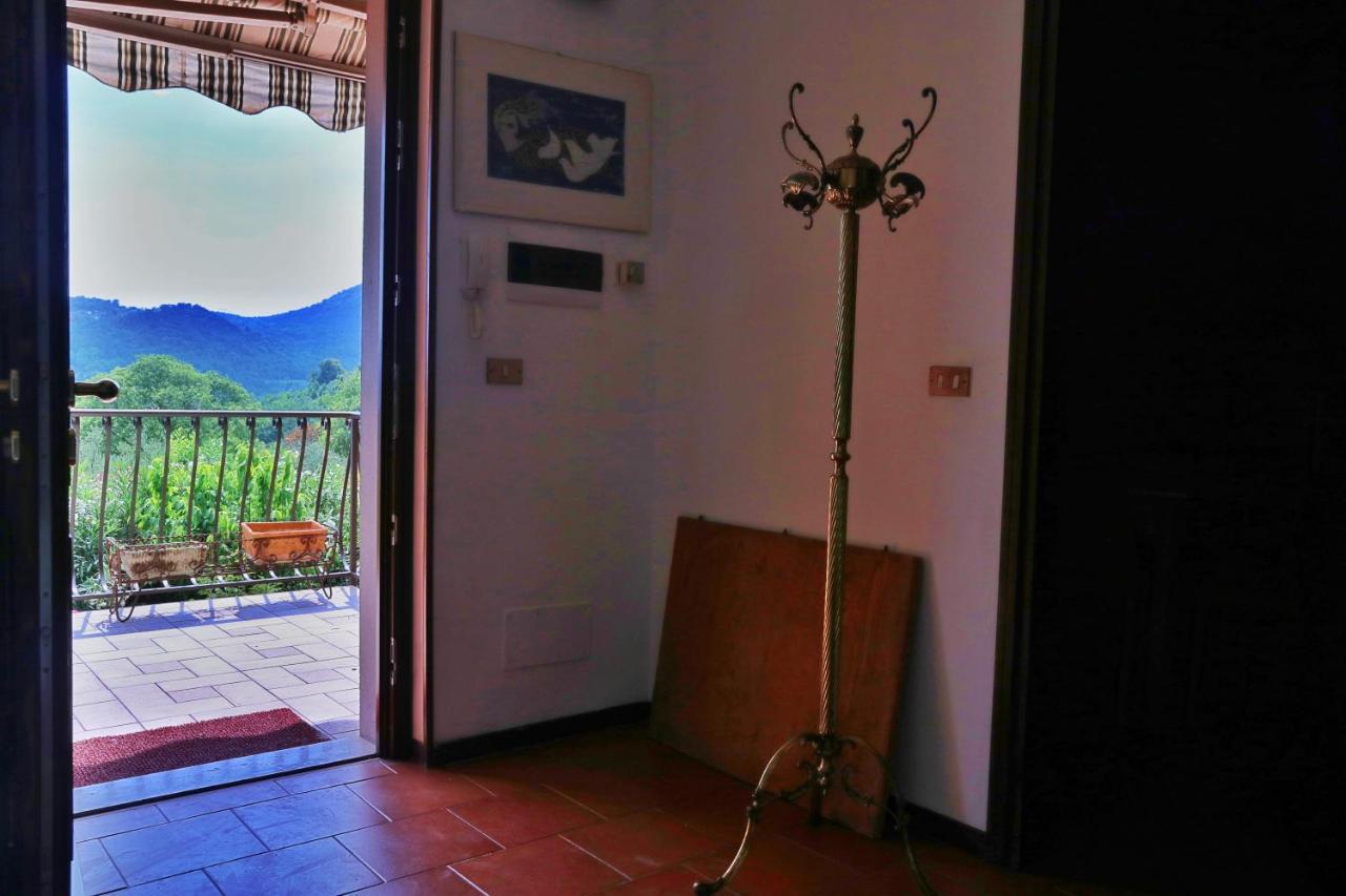 A la Zolia Mendia Villa Saló Exterior foto