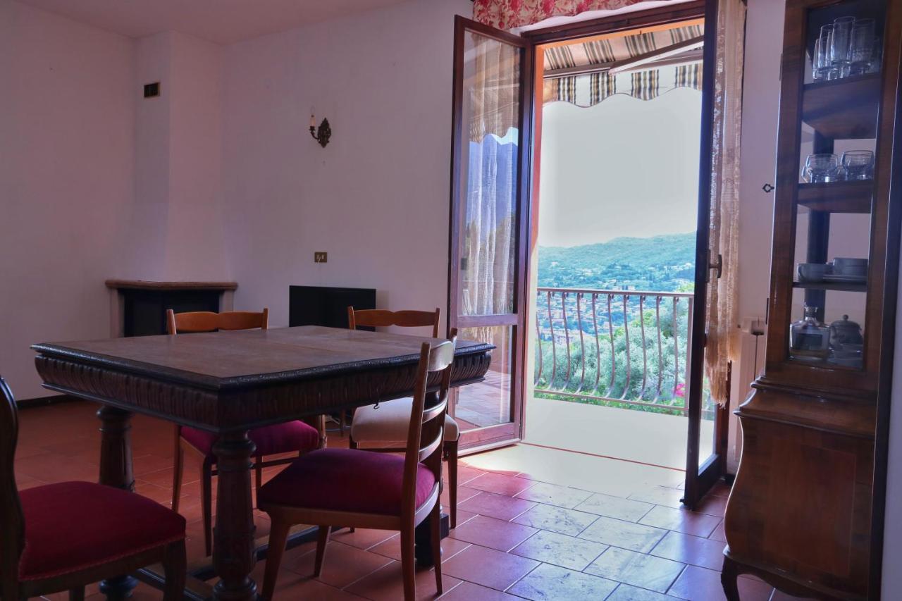 A la Zolia Mendia Villa Saló Exterior foto